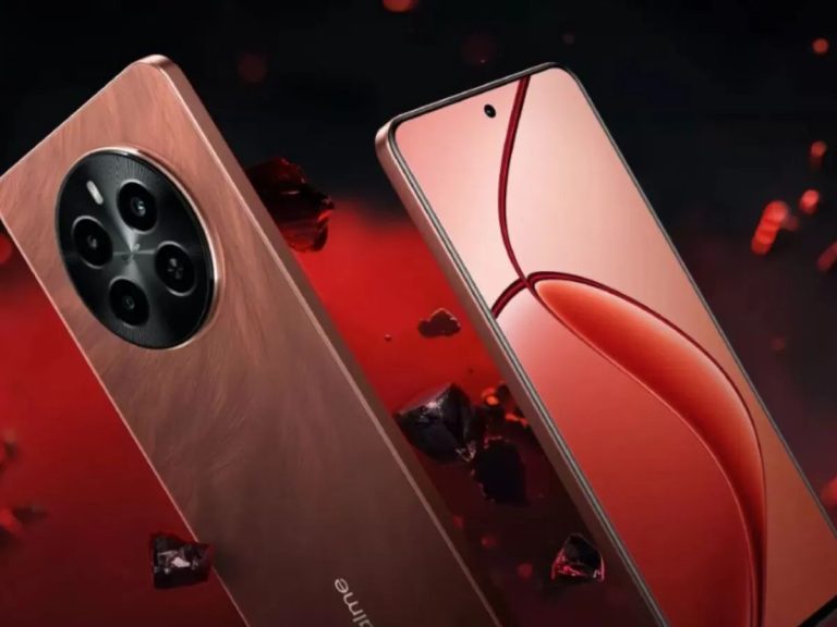 Realme P1 Sequence Smartphones, Realme Pad 2 & Buds T110 TWS Launched in India: Particulars Inside
