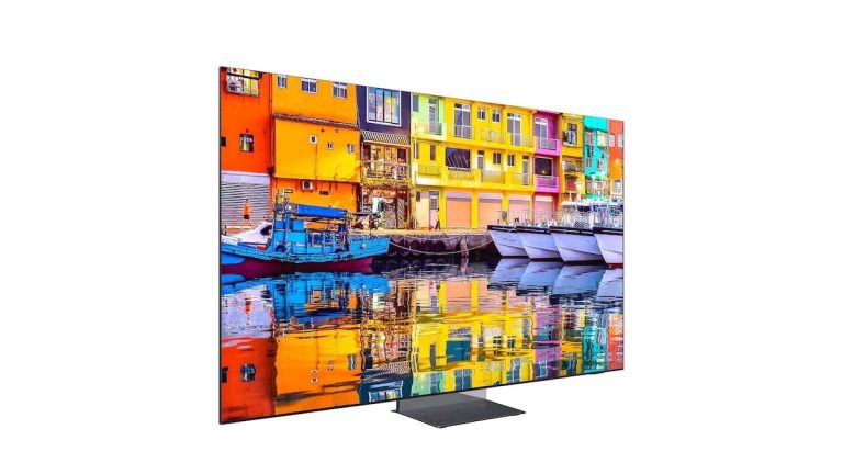 Samsung Neo QLED 8K, Neo QLED 4K and OLED TV Fashions Launched in India
