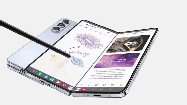 Samsung Galaxy Z Fold 6 Extremely to Launch Simply in South Korea; Galaxy Watch Extremely in Works: Report