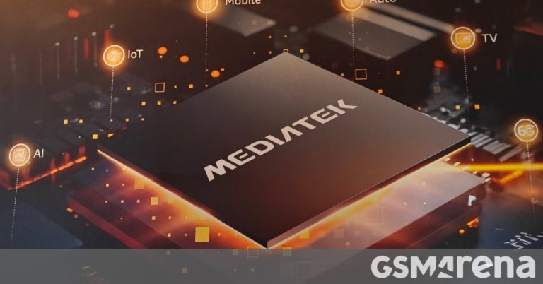 Excessive-end MediaTek-powered smartphone to land within the US for the primary time this 12 months