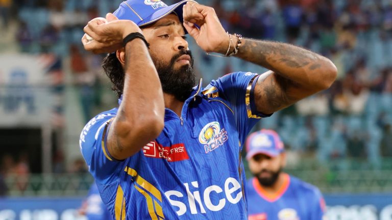 “Who In This Nation…”: Ex-BCCI Chief Selector’s Clear Verdict On Hardik Pandya