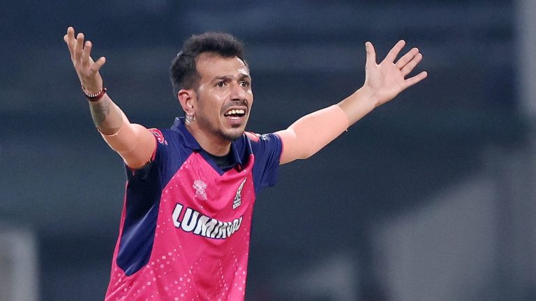DC vs RR IPL 2024 LIVE Rating: 1st Time In Indian Cricket Historical past! Yuzvendra Chahal Reaches Huge Milestone