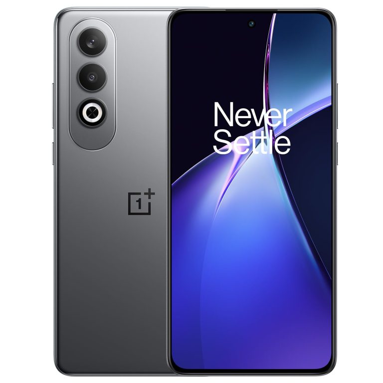 Oneplus Nord CE4 (Darkish Chrome, 8GB RAM, 128GB Storage)