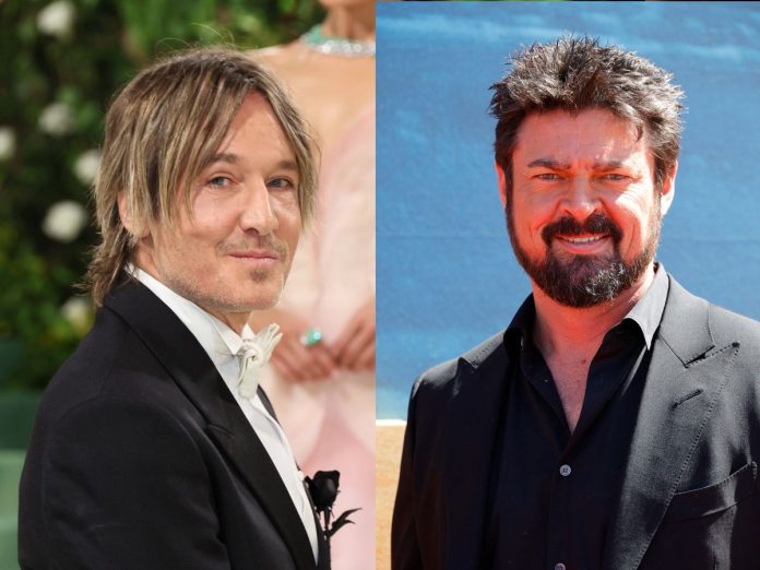 Karl Urban & Keith Urban: Are The New Zealander Celebs Related?