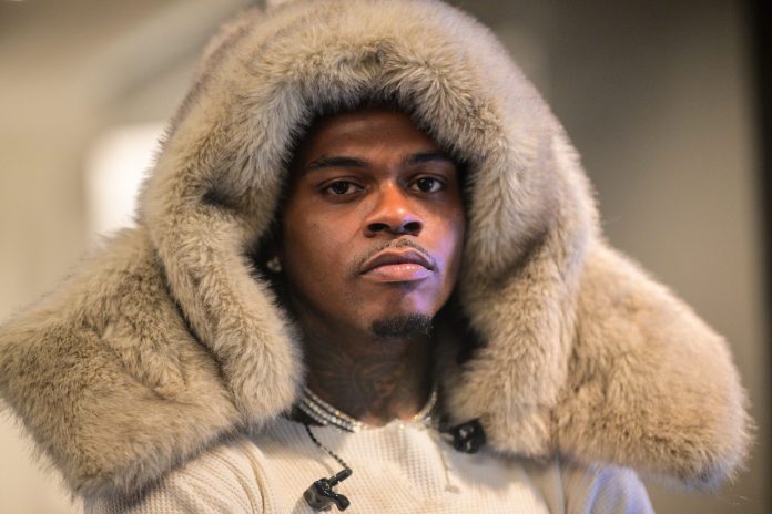 Gunna Speaks On His Current Ties To Young Thug's Label YSL (VIDEO)