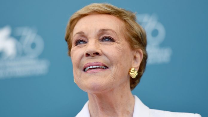 Julie Andrews Leaving ‘Bridgerton’ After Season 3? The Rumor & The Truth