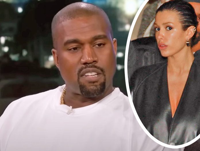 Kanye West Sued For Helping Create Toxic Work Environment In Which App Creators Were Called ‘New Slaves’ & Bianca Censori Allegedly Sent Porn Accessible To Minors!