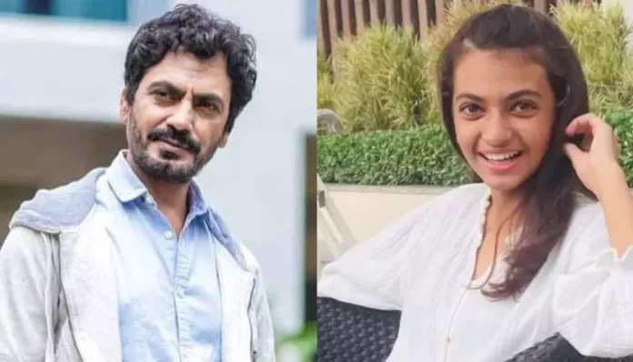 Nawazuddin Siddiqui Claims His Daughter And Aspiring Actress, Shora, Doesn