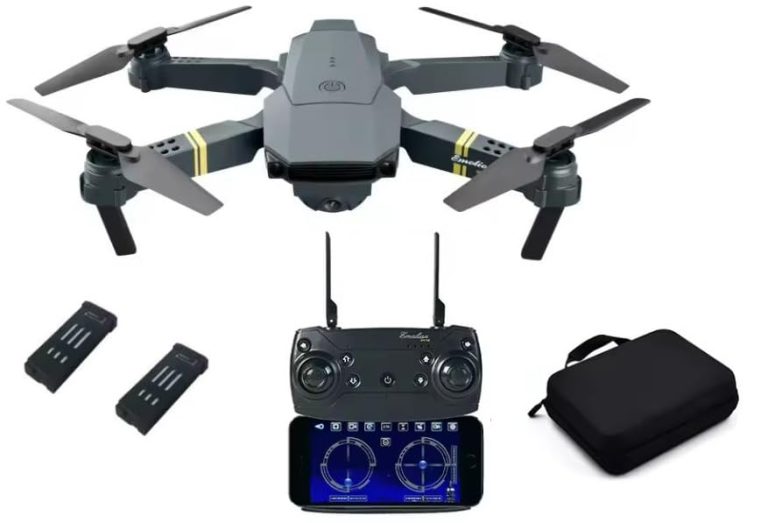 Scwotize-Foldable-Drone-With-Digital camera-For-Adults-1080P-HD-Drones-Toys-Auto-Return-One-Contact-Take-off-and-Touchdown (GB5)