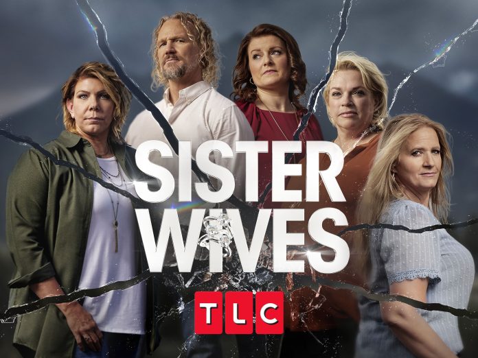 A Sister Wives poster