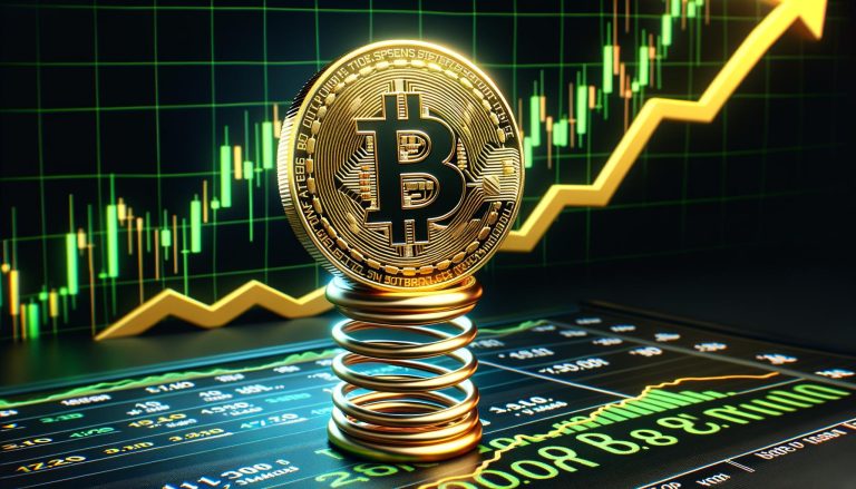 Bitcoin Value Poised for Recent Pump: Market Prepares for Upswing