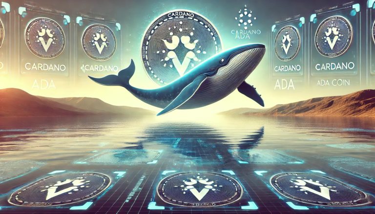 Cardano Restoration Imminent? Whales Make Their Transfer With 17 Billion ADA