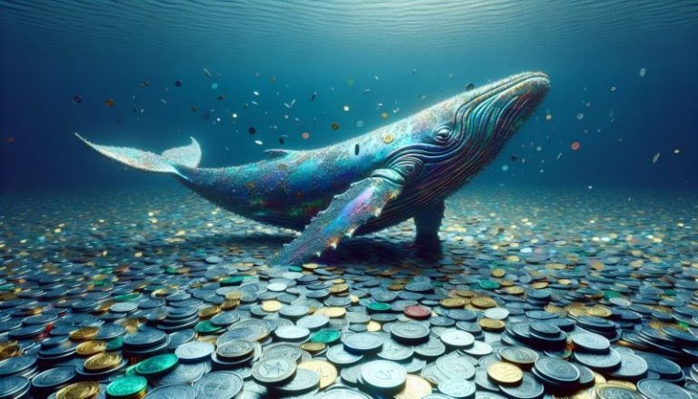 Compound DAO faces potential whale management after proposal approval