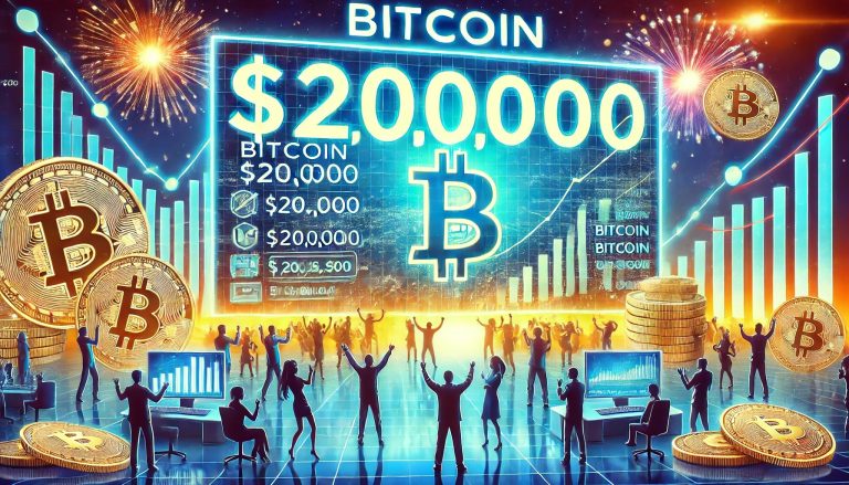 Crypto Analyst Makes use of Historic Knowledge To Predict When Bitcoin Value Will Attain $200,000