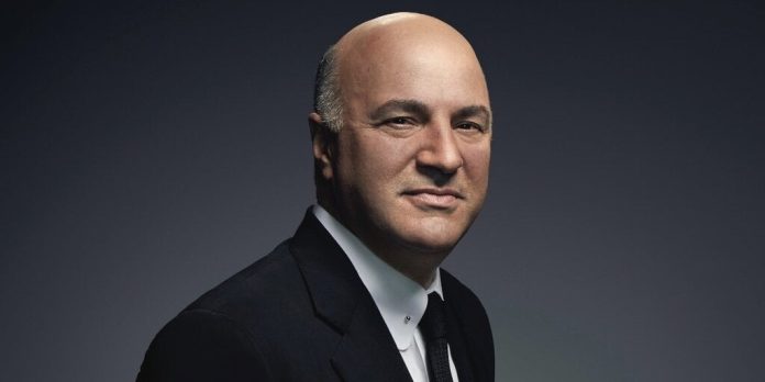 'Definition of a Shitcoin': Shark Tank's Kevin O'Leary Shuns Celebrity Meme Coins