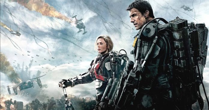 10 years have gone by and director Doug Liman still hasn't cracked a script for a sequel to the Tom Cruise, Emily Blunt film Edge of Tomorrow