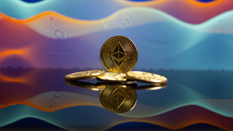 Ethereum Whales Undeterred By Value Drop, Transfer 3.49 Million ETH