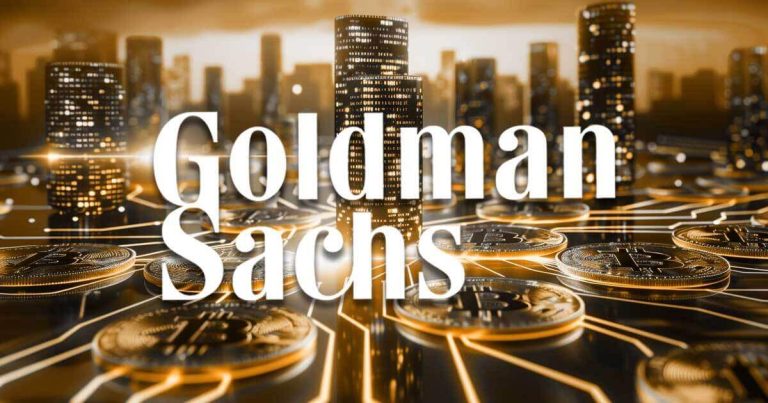 Goldman Sachs CEO says Bitcoin can probably function retailer of worth akin to gold