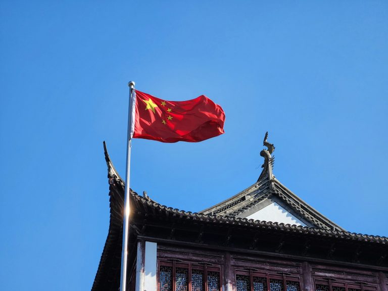 Justin Solar Calls For Crypto Stance Change In China