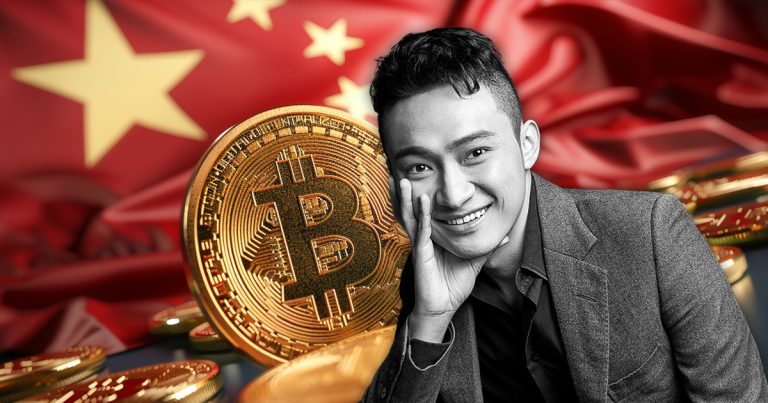 Justin Solar requires China’s to shift anti-crypto stance amid Trump’s pro-Bitcoin agenda