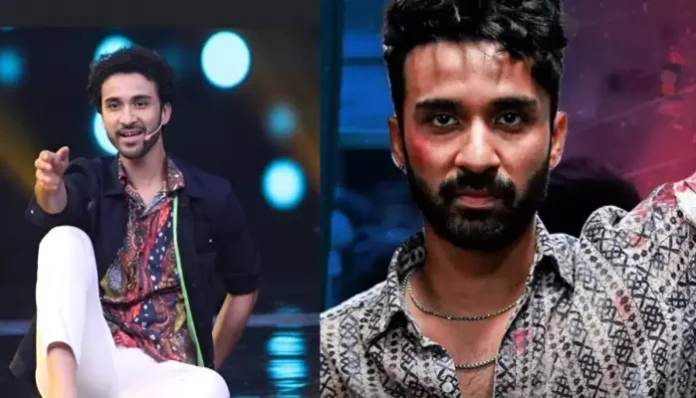 Raghav Juyal Reveals He Left 