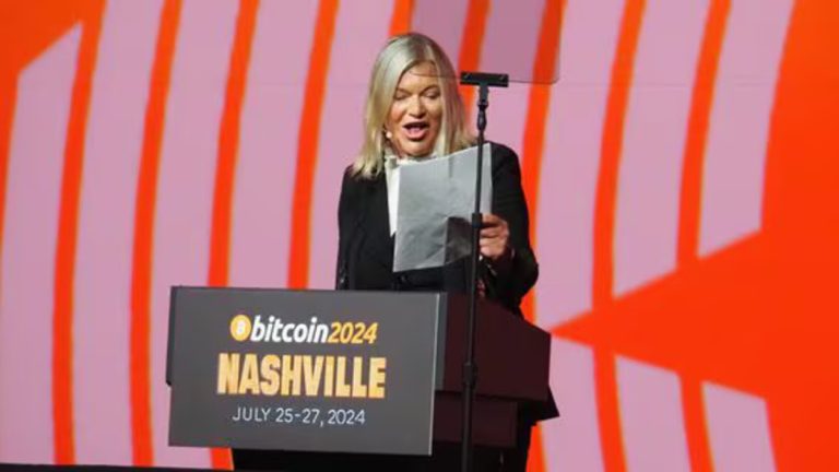 Senator Cynthia Lummis Declares Invoice for US To Purchase 1 Million Bitcoin