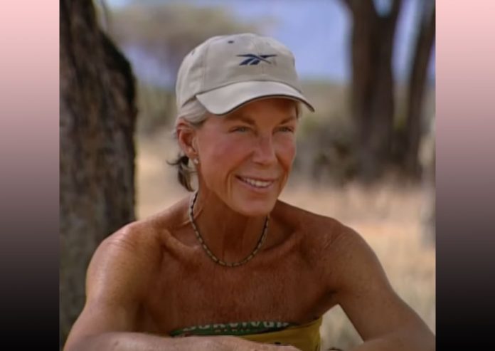 Survivor Contestant Kim Johnson Dead: 'She Definitely Left Her Mark'