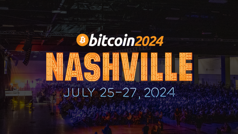 WATCH: Donald Trump, Vivek Ramaswamy to Converse at Largest Bitcoin Convention in Nashville