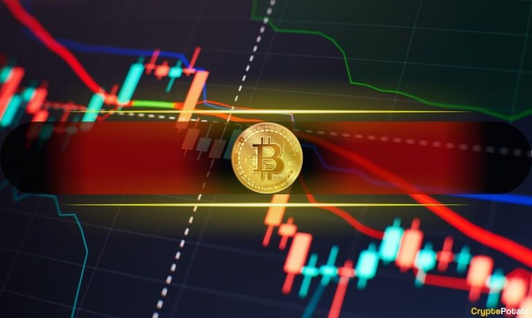 What’s Behind Bitcoin’s Fall Under $66,000