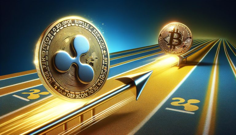 XRP Value Beats BTC: Surging Larger and Aiming for Extra