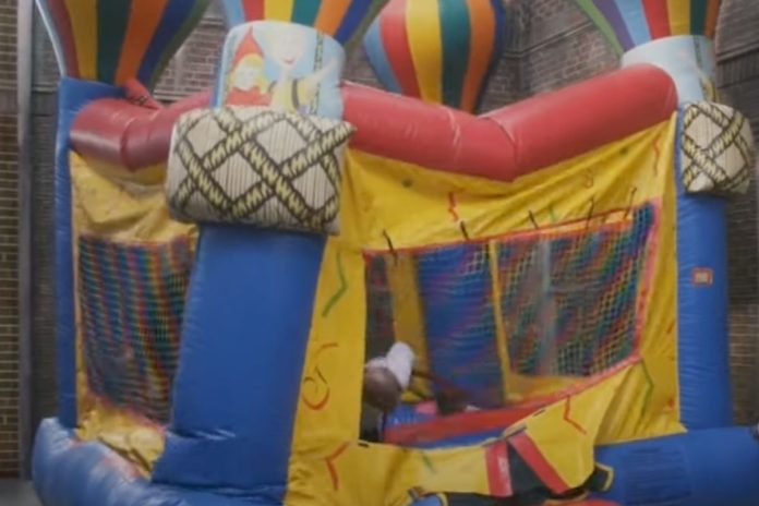 5-Year-Old Dead And Another Injured After Wind Blows Bounce House ‘15 to 20 Feet’ In Air During Baseball Game