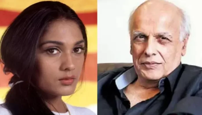 Anu Aggarwal Reveals People Were Jealous When Mahesh Bhatt Praised Her, 