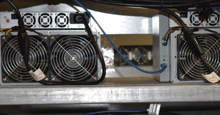 Bitcoin (BTC) Miner Riot Platforms (RIOT)’s Second-Quarter Loss Widens to $84.4M as Prices Surge