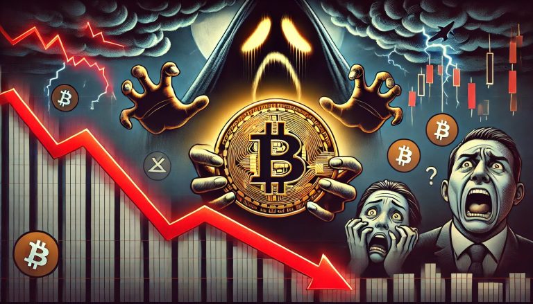 Bitcoin Traders Virtually Extraordinarily Fearful: Backside Close to?