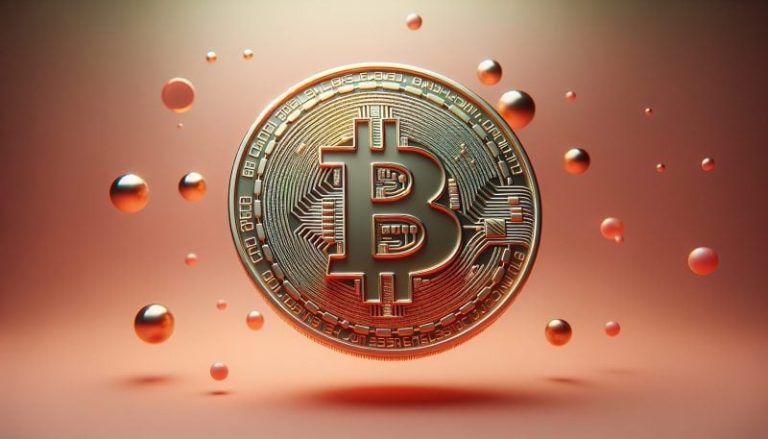 Bitcoin drops under $60,000 as recession fears escalate