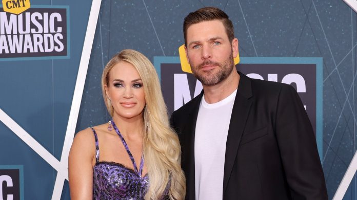 Carrie Underwood Divorce Rumors: Is This The End for Marriage to Mike Fisher?