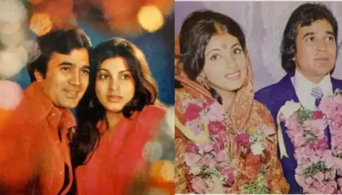 Dimple Kapadia Shares WHY She Was Shattered After Marrying Rajesh Khanna, 