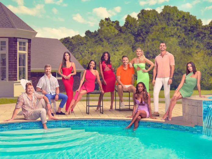 Summer House cast photo