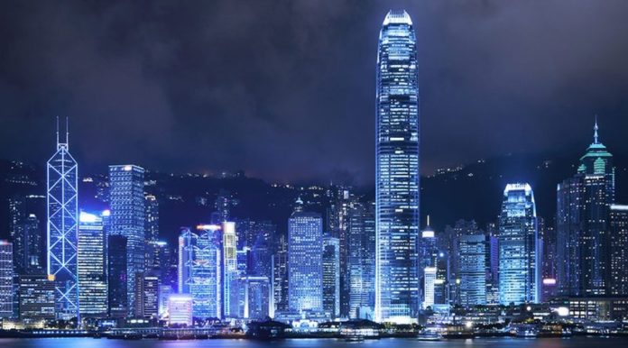 Hong Kong's Largest Online Broker Launched Bitcoin Trading