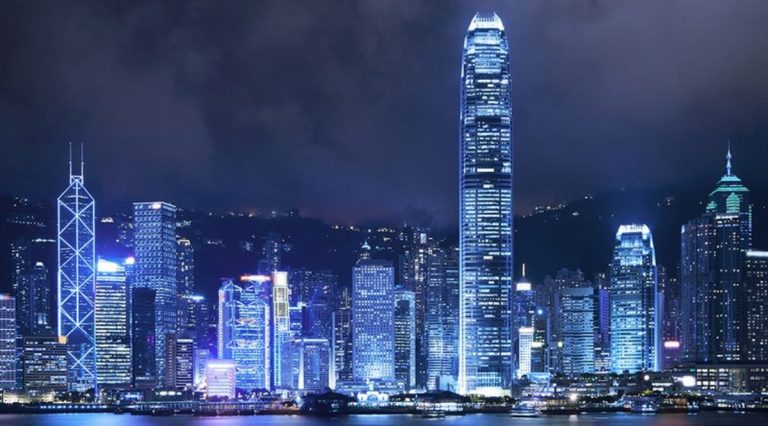 Hong Kong's Largest On-line Dealer Launched Bitcoin Buying and selling