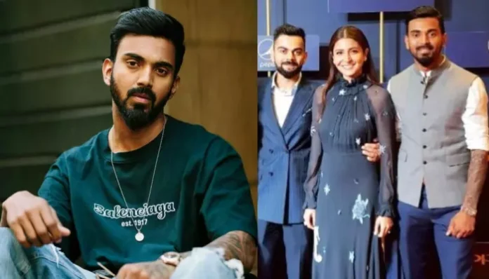 KL Rahul Once Revealed How He Became A 