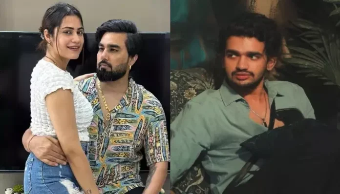 Kritika Malik Reacts To Armaan Malik Slapping Vishal Pandey, 