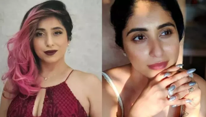 Neha Bhasin Reveals She Has Been Diagnosed With A 