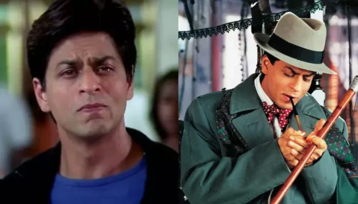 Nikkhil Advani Reveals That SRK Called 