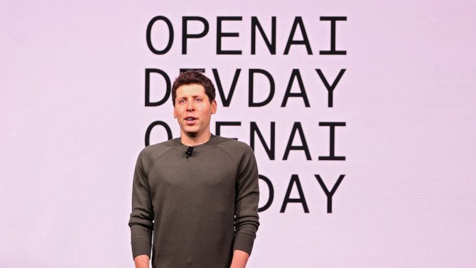 OpenAI tempers expectations with less bombastic, GPT-5-less DevDay this fall