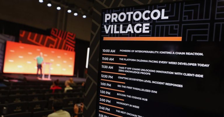 Protocol Village: Arthur Hayes Releases NFT Assortment 'Airheads' on Bitcoin Ordinals