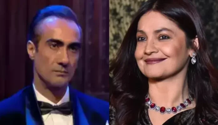 Ranvir Shorey REACTS On Being Asked About Pooja Bhatt