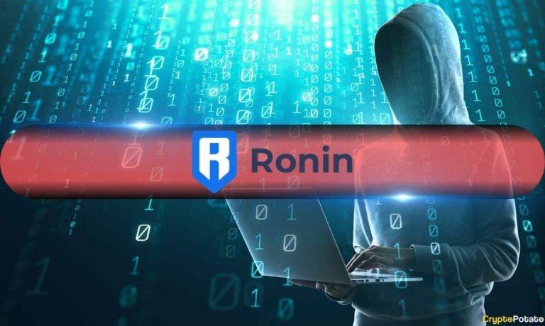 Ronin Community Falls Sufferer to One other Exploit, Loses Over $11M