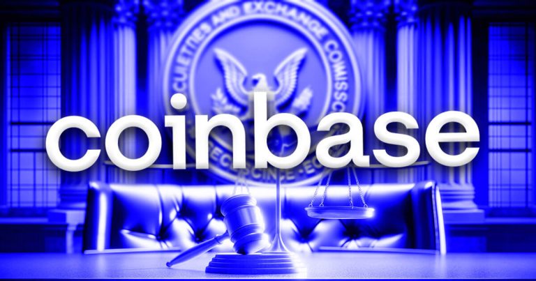 SEC recordsdata movement pushing again towards Coinbase’s discovery requests