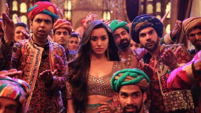 Stree 2 Box Office Collection day 13